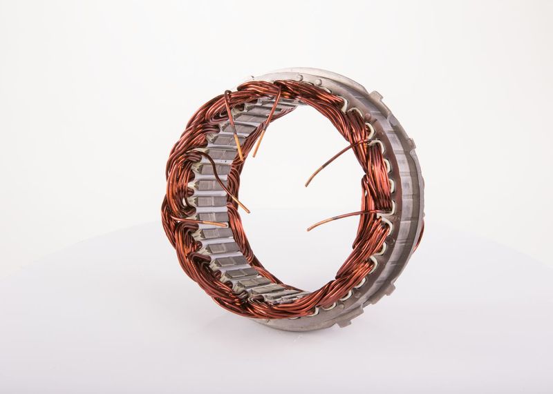 Stator, generátor F 00M 130 114