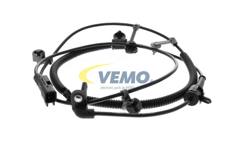 VEMO V51-72-0119 ABS daviklis