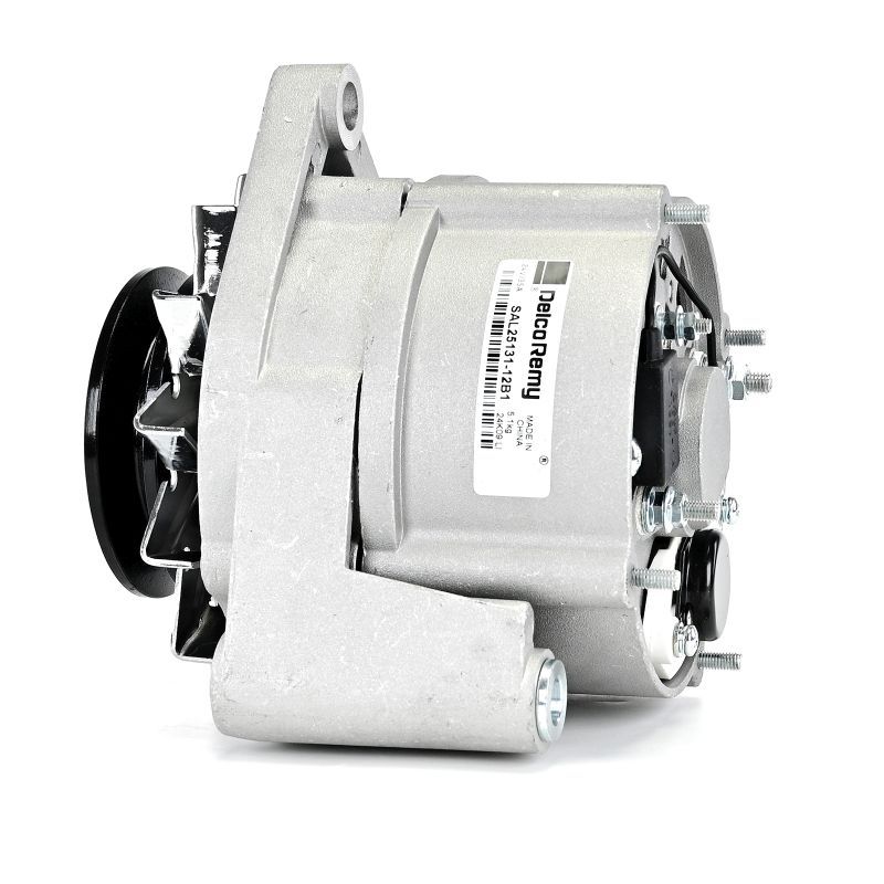Delco Remy SAL25131-12B1 Alternator