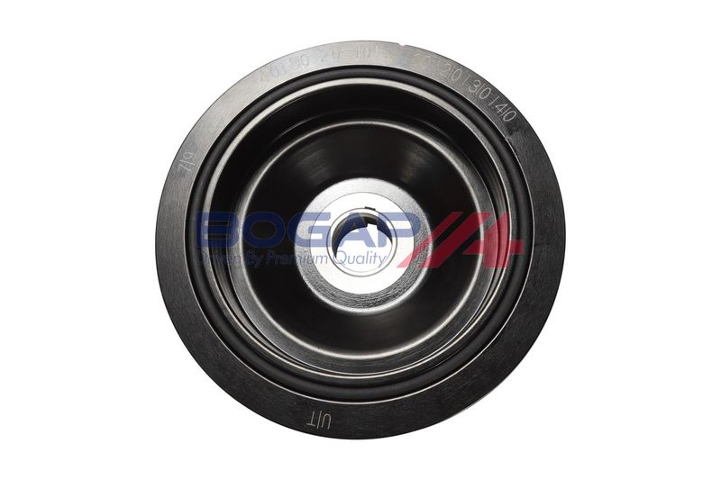 Damper para Correa Poly V BOGAP C1213128 - 7
