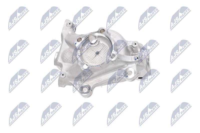 Käändmik, rattakinnitus, NTY ZZP-BM-000