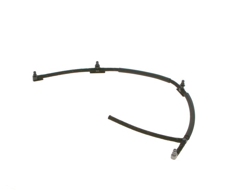 BOSCH 0928402097 Hose, fuel overflow