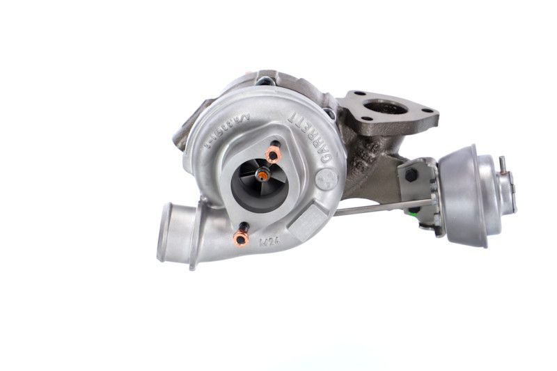 REMANTE 003-001-000323R Charger, charging (supercharged/turbocharged)