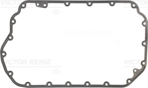 Прокладкa на A4, A6, A8, Allroad, Passat B5