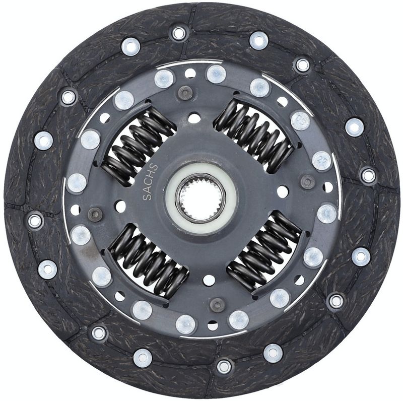SACHS 3000951702 Clutch Kit