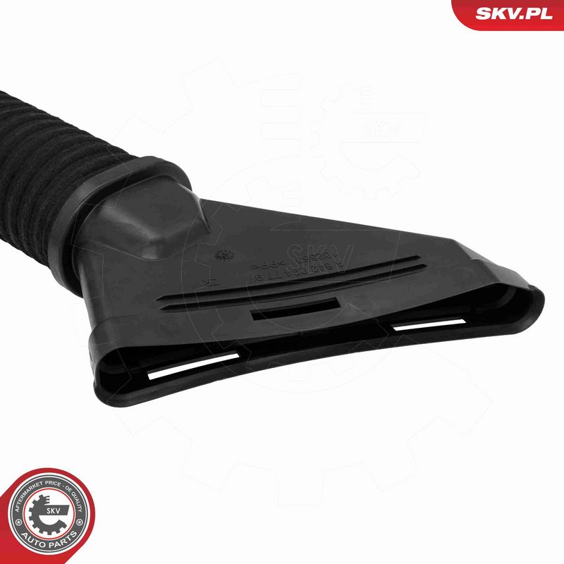 ESEN SKV 54SKV599 Intake Hose, air filter