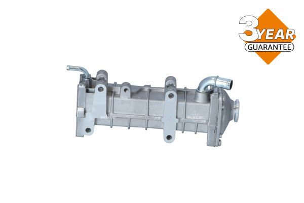 Radiator, recirculare gaze de esapament NRF 48377