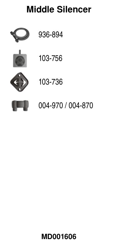 Prekės atitinka OEM kodą: (18309468012)