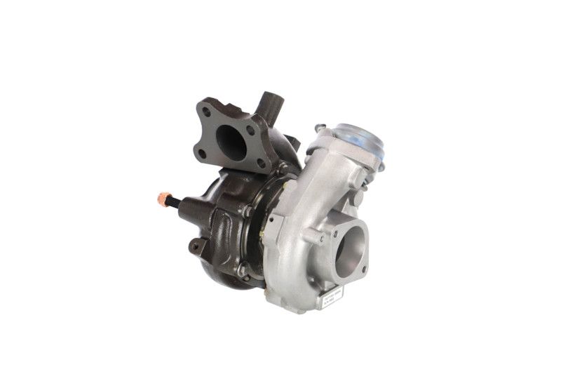 REMANTE 003-001-003731R Charger, charging (supercharged/turbocharged)