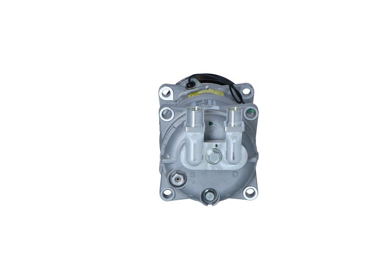 NRF 32160G Compressor, air conditioning