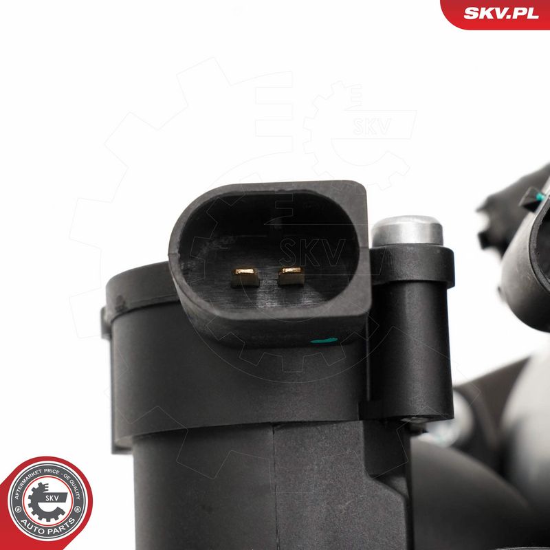 Kompressor, suruõhusüsteem, ESEN SKV 58SKV529