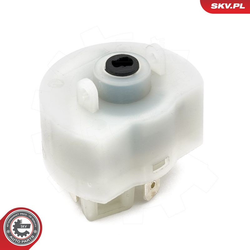 Süüte-, stardilüliti, ESEN...