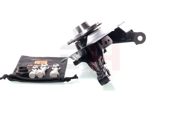 Käändmik, rattakinnitus, GH GH-283689AH