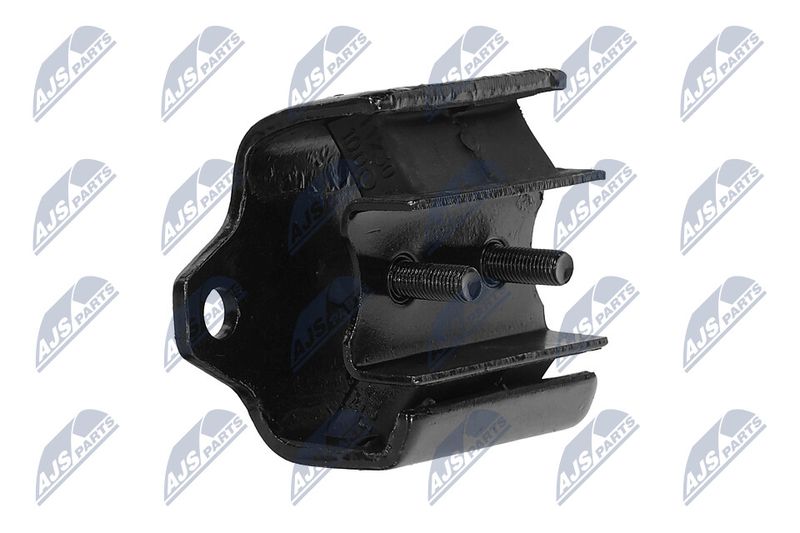 Paigutus, Mootor, NTY ZPS-NS-169
