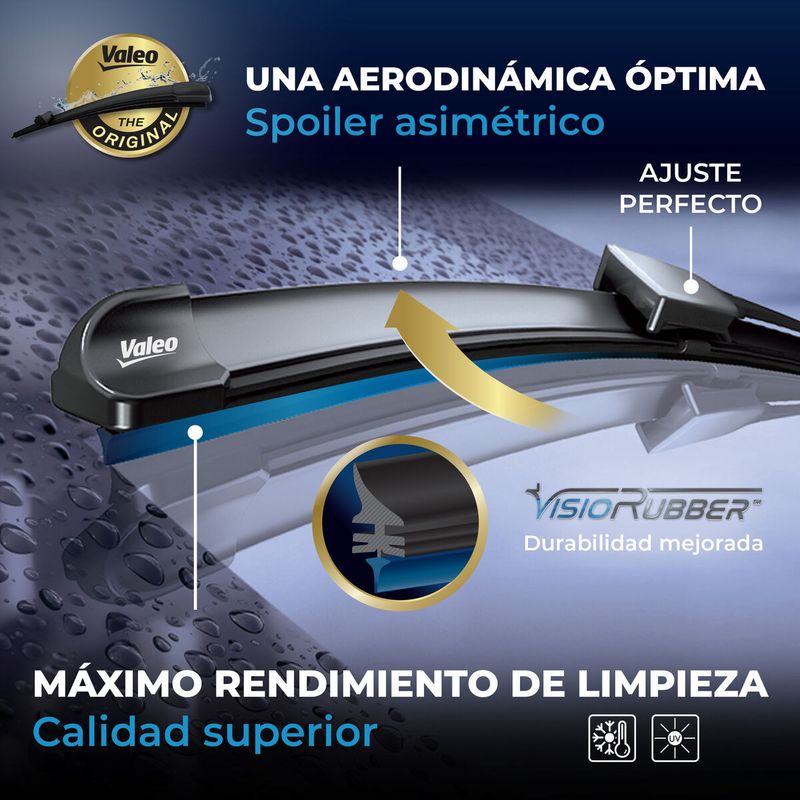 Limpiaparabrisas