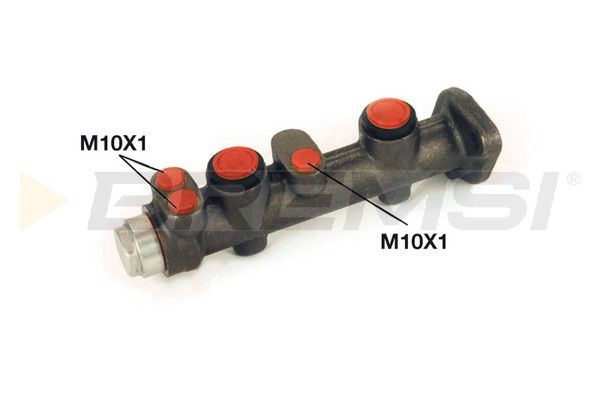 This part match OEM code: 790838