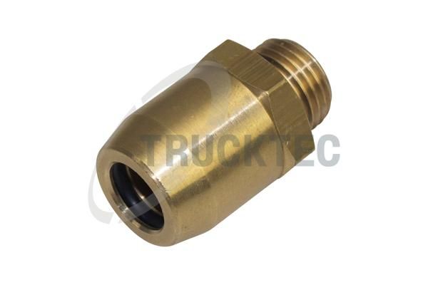 TRUCKTEC AUTOMOTIVE 04.36.010 - Connector, compressed-air line