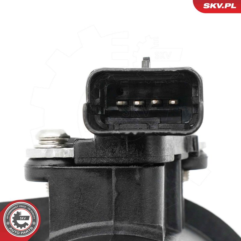 Õhumassimõõtja, ESEN SKV 07SKV304