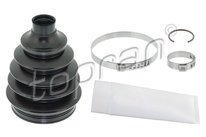 Kaitsekummikomplekt,...