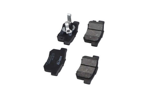 Kavo Parts KBP-10096 Brake Pad Set, disc brake