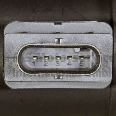 PIERBURG 7.07759.76.0 Mass Air Flow Sensor