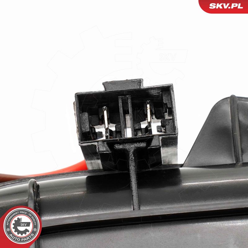 Salongipuhur, ESEN SKV 68SKV120