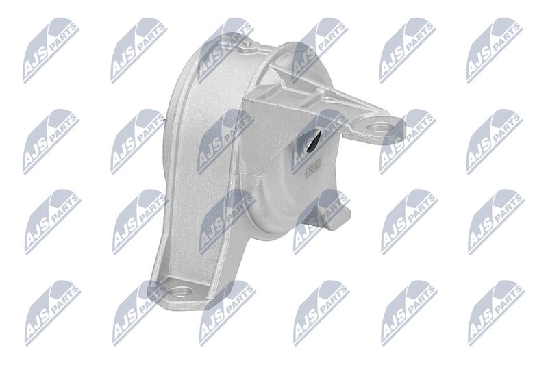 Paigutus, Mootor, NTY ZPS-PL-001