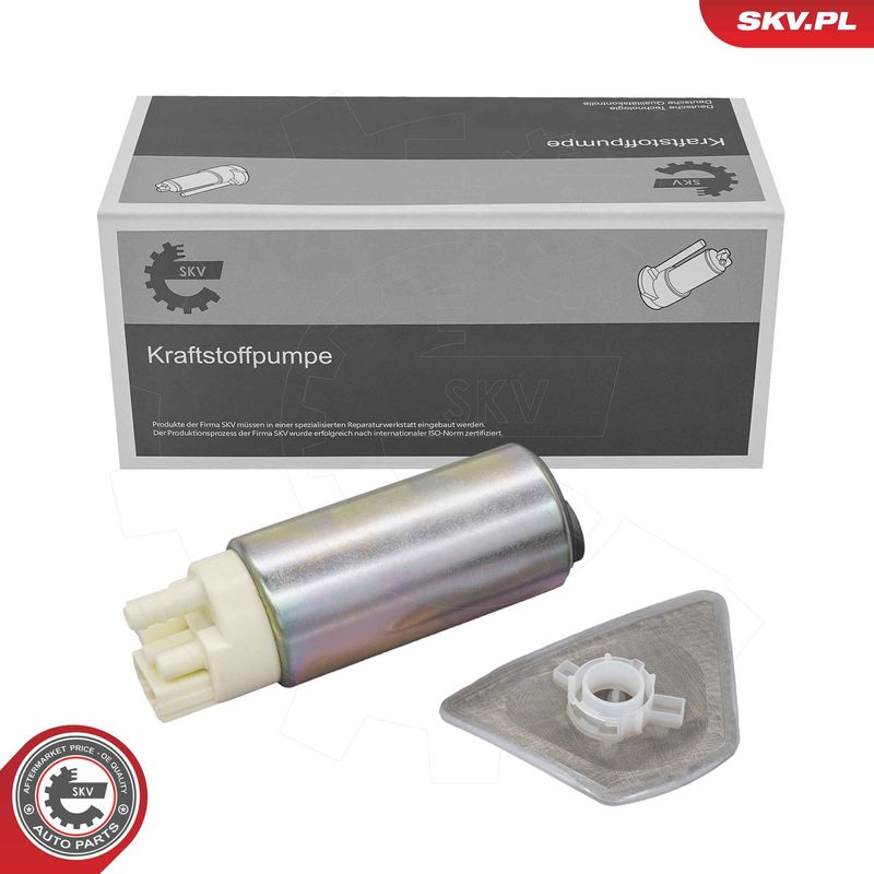 Kütusepump, ESEN SKV 02SKV263
