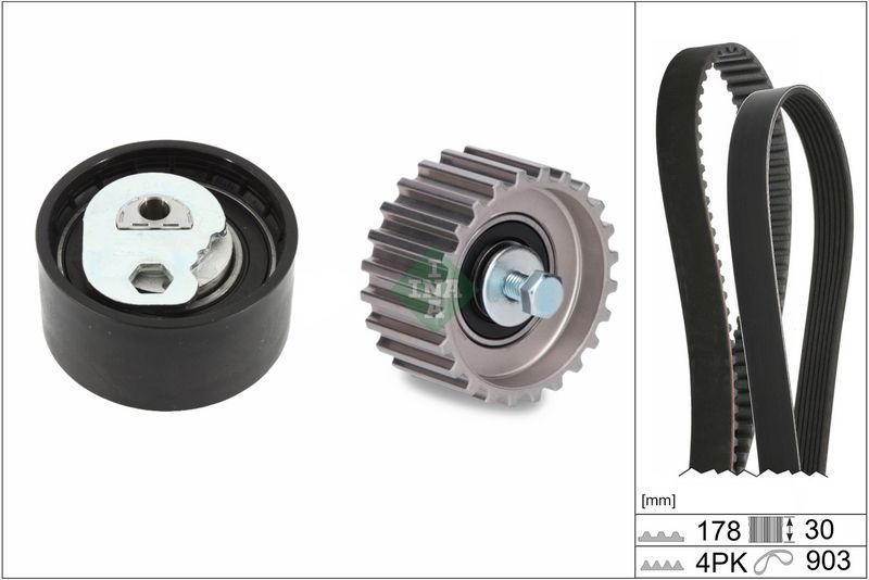 Prekės atitinka OEM kodą: 5003 88688