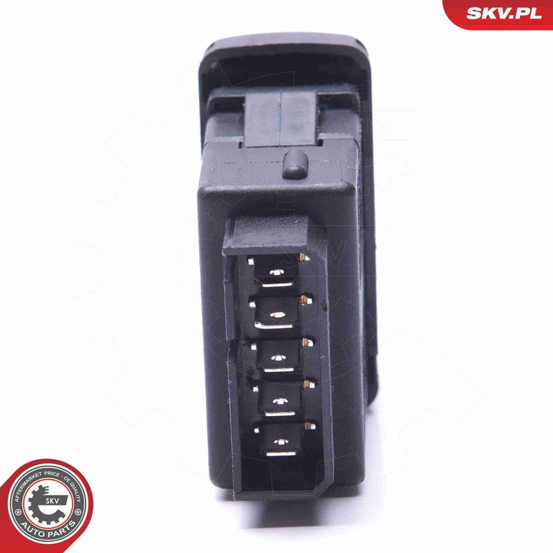 ESEN SKV 37SKV392 Switch, window regulator