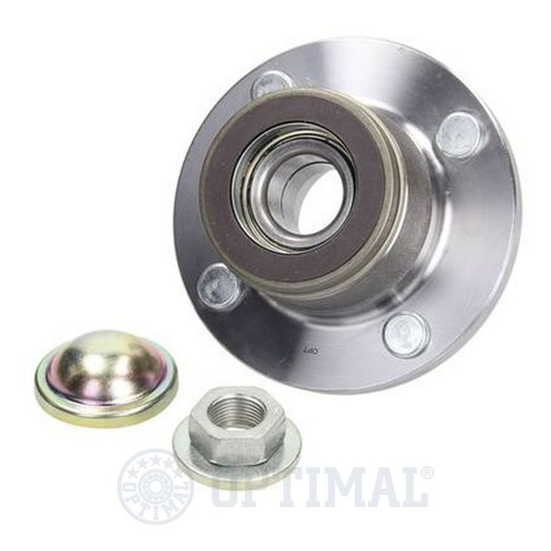 OPTIMAL 302212L Wheel Bearing Kit