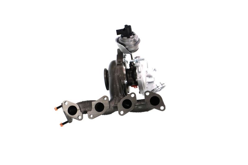 REMANTE 003-002-000032R Charger, charging (supercharged/turbocharged)