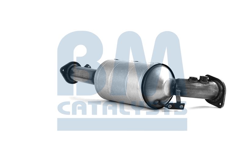 BM Catalysts BM11074 Soot/Particulate Filter, exhaust system