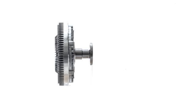 MAHLE CFC 98 000P Clutch, radiator fan