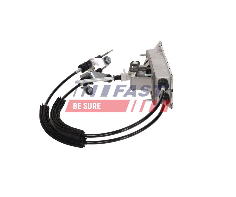 FAST FT03018 Gear Shift Lever
