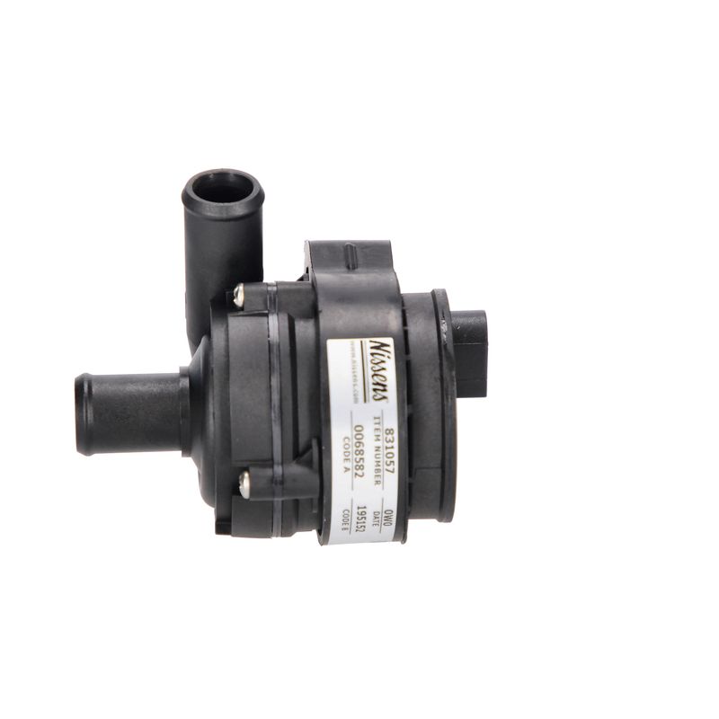 Lisaveepump (jahutusvee ringlussüsteem), NISSENS 831057