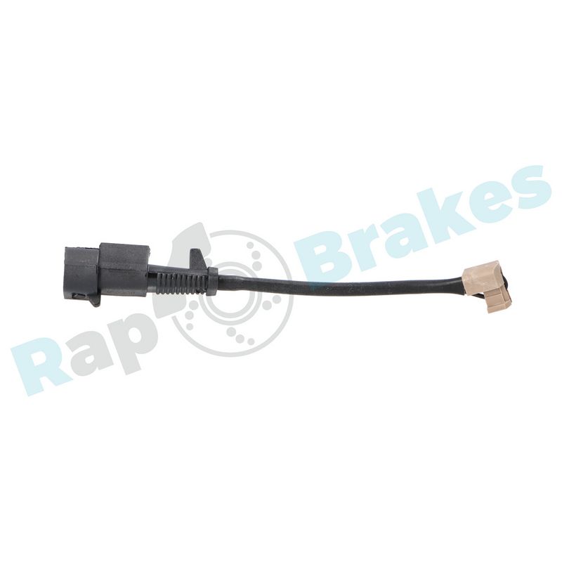 RAP BRAKES R-G0028 Warning Contact, brake pad wear