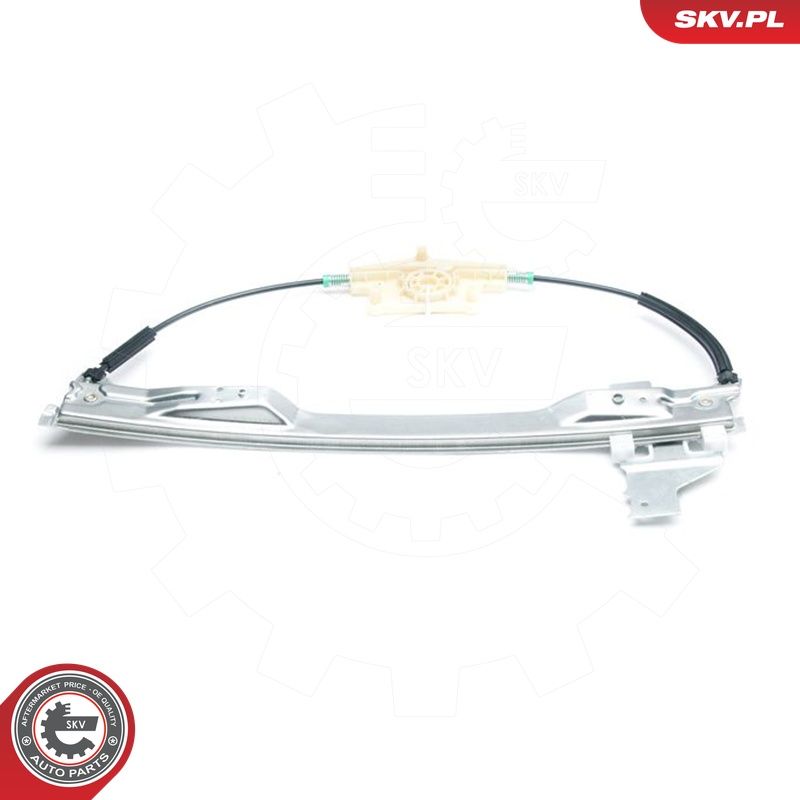 Aknatõstuk, ESEN SKV 01SKV721