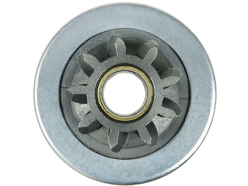 Vabajooks, starter, AS-PL SD0012