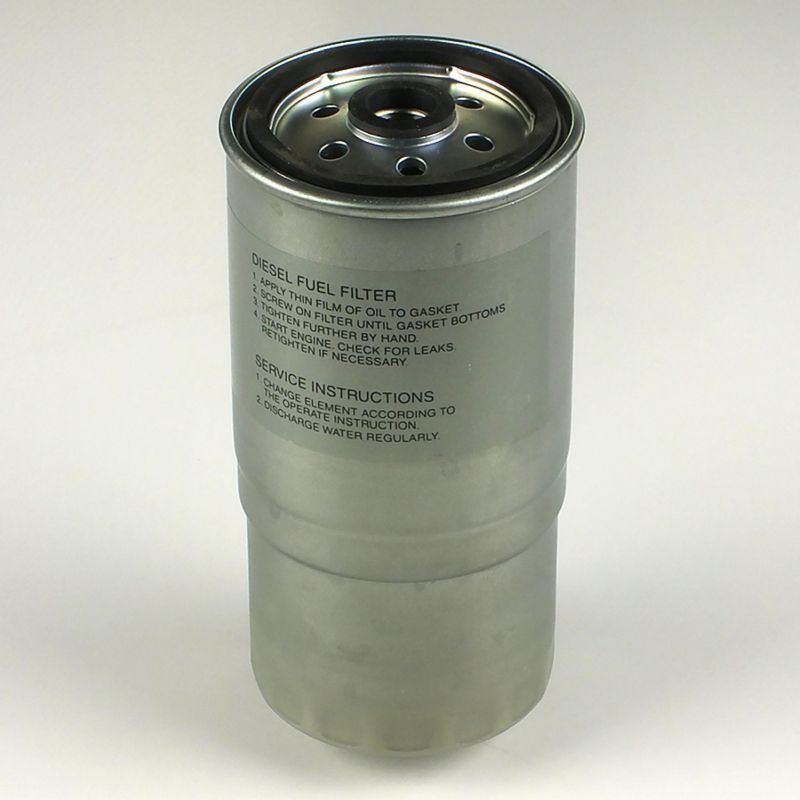 Palivový filtr HDF570