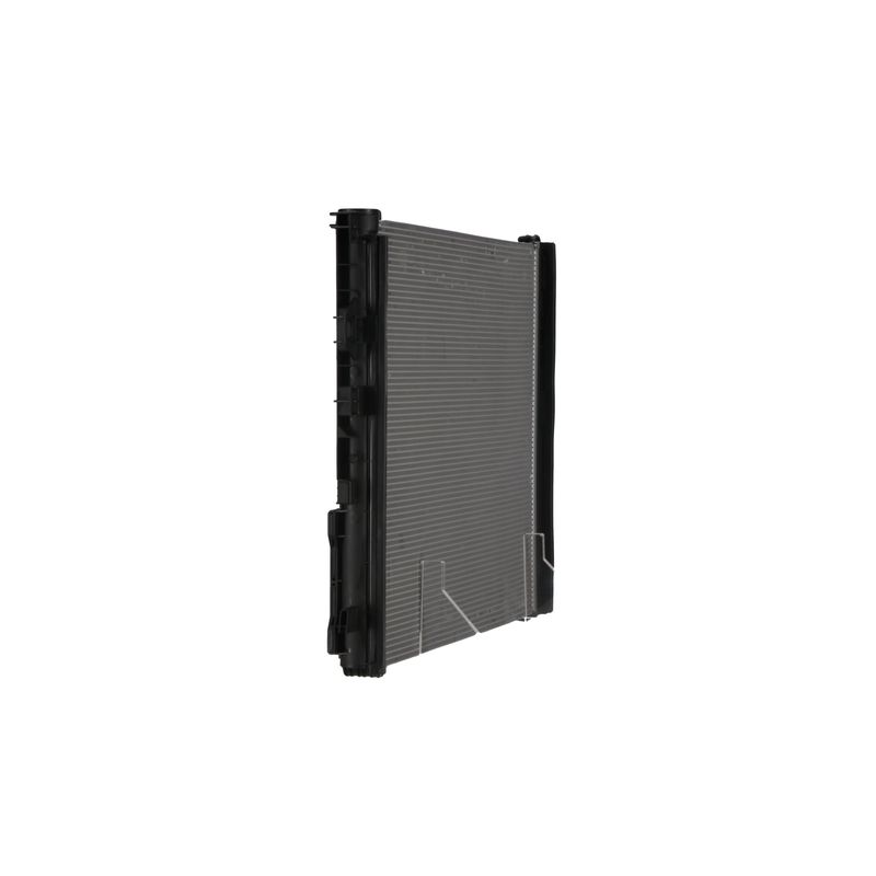NISSENS 940322 Condenser, air conditioning