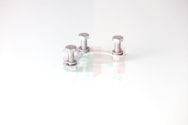 GH GH-394365 Clamping Bolt Set, ball joint