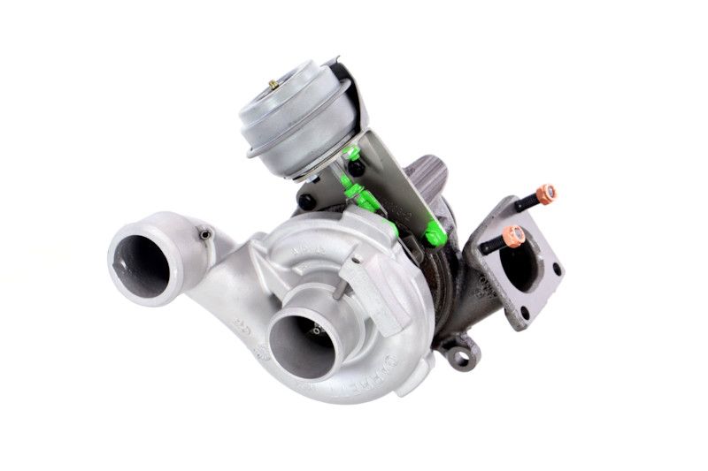 REMANTE 003-001-001014R Charger, charging (supercharged/turbocharged)
