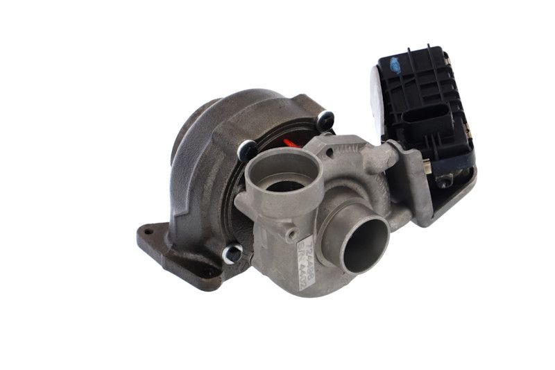 REMANTE 003-002-001009R Charger, charging (supercharged/turbocharged)