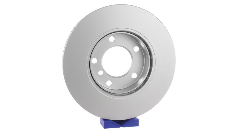 SKF VKBD80276V2 Brake Disc