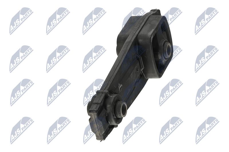 Paigutus, Mootor, NTY ZPS-CT-008