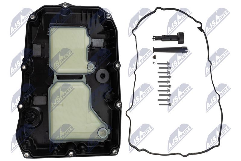 NTY FSF-ME-017 Hydraulic Filter, automatic transmission