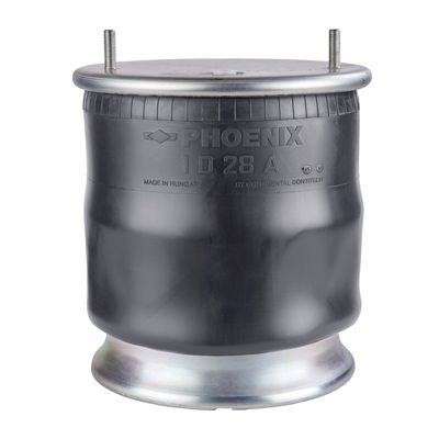 Mech, pneumatické odpružení 1 D 28 A-10