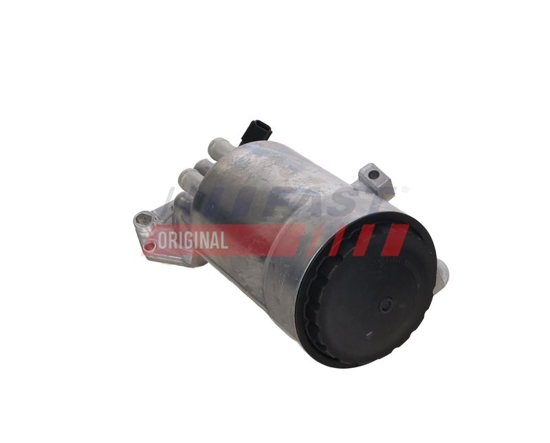 Õliradiaator, mootoriõli, FAST FT55145