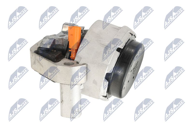 Paigutus, Mootor, NTY ZPS-AU-016